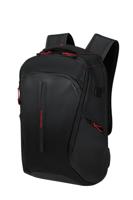 Ecodiver Urban Laptop backpack Black