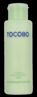 Tocobo Cica Calming Powder Wash 50 g Make-up verwijderaar en reiniger