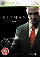 Hitman Blood Money - thumbnail