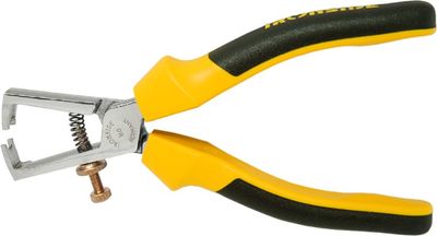Afstriptang m.veer 2-comp160mm