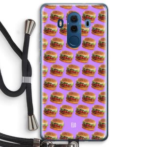 Giants: Huawei Mate 10 Pro Transparant Hoesje met koord