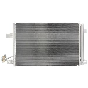 Condensor, airconditioning AC897491