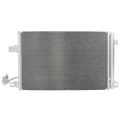 Condensor, airconditioning AC897491