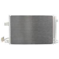 Condensor, airconditioning AC897491