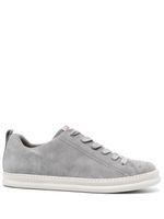 Camper baskets Runner Four en daim - Gris