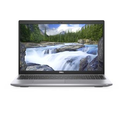 Dell Latitude 5520 - Intel Core i7-11e Generatie - 15 inch - 16GB RAM - 256GB SSD - Windows 11 Home