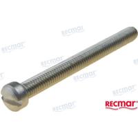 REC10-76156 - SCHROEF Mercruiser