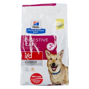 Prescription Diet Canine I/d 1,5kg