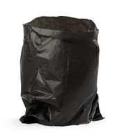 Rotho Hygiene bags Biala - Zwart - 4 x 16 st.
