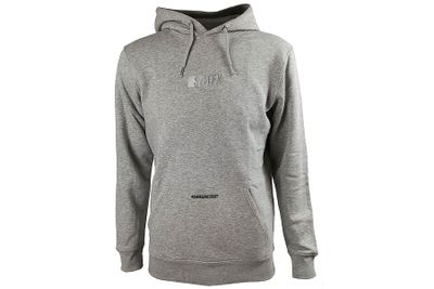 Santafixie SNTFX Limited Edition Grijs Hoodie Sweatshirt Santafixie SNTFX Limited Edition Grijs Hoodie Sweatshirt