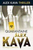 Quarantaine - Alex Kava - ebook
