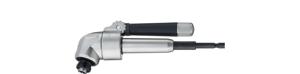 Wiha 32310 | High-performance haakse schroevendraaier met snelwisselhouder | 1/4" - 32310