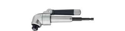 Wiha 32310 | High-performance haakse schroevendraaier met snelwisselhouder | 1/4" - 32310