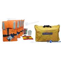 Chalecos salvavidas GS80030 - EQUIPO DE SEGURIDAD 4X100NW