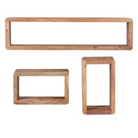 Wandplank Reneefort - WL1M526
