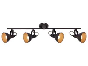 Briloner Wand- en plafondlamp (4 plek)