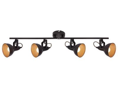 Briloner Wand- en plafondlamp (4 plek)