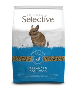 Supreme Science Selective Degoe 1,5kg