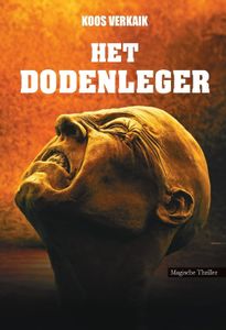 Het dodenleger - Koos Verkaik - ebook