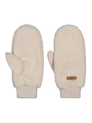 Barts Teddy Want Dames Cream One Size