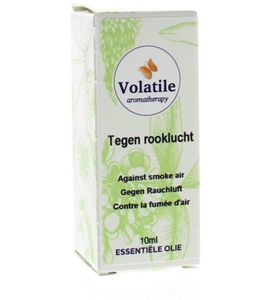 Volatile Aromamengsel Anti-Rook 10ml