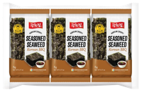KC Nori Seasoned Seaweed Korean BBQ