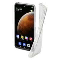 Hama Cover Crystal Clear Voor Xiaomi Redmi Note 10 5G/Poco M3 Pro 5G Transp. - thumbnail