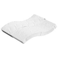 Pocketveringmatras middelhard 140x190 cm - thumbnail