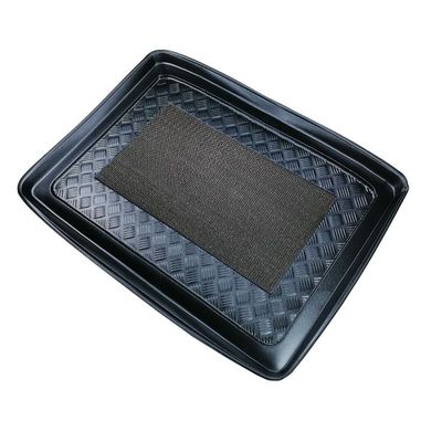 Kofferbakmat passend voor Jeep Renegade 2014- CKSJE02