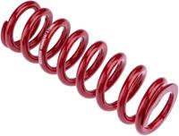 ROCKSHOX veer spring rs 67,5-75mm 174mm 300 lb electr.red