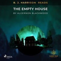 B.J. Harrison Reads The Empty House