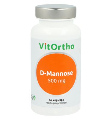 D-Mannose 500mg