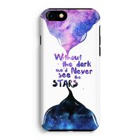 Stars quote: iPhone 7 Tough Case