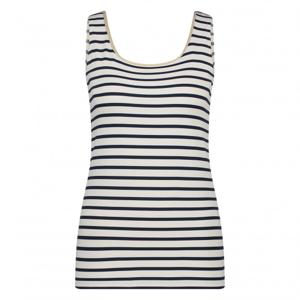 Nukus - Wit | Dames | Top | Wit | XXL | regular | Kamst mode