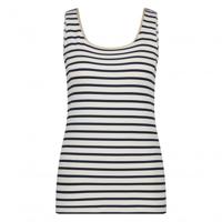 Nukus - Wit | Dames | Top | Wit | XXL | regular | Kamst mode