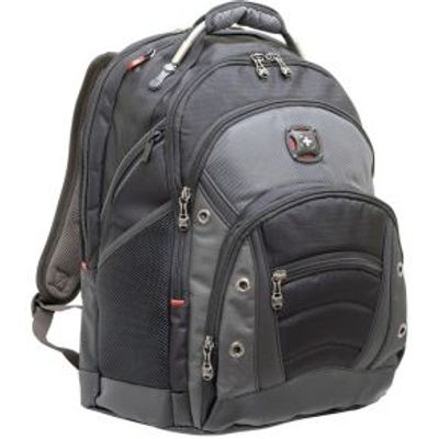 Wenger Synergy Backpack 154 grijs