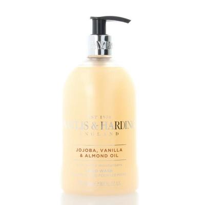 Baylis & Harding Mosaic handzeep jojoba silk & almond oil 500 Milliliter