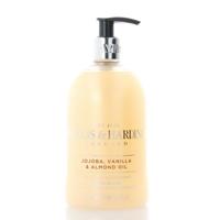 Baylis & Harding Mosaic handzeep jojoba silk & almond oil 500 Milliliter