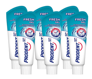 Prodent Fresh Gel Tandpasta Multiverpakking
