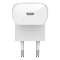 Belkin BOOST CHARGE 30 W USB-C PD 3.0 PPS-wandlader oplaadstation - thumbnail