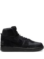 Nike Terminator high-top "Hiking Boot - Triple Black" sneakers - Noir - thumbnail