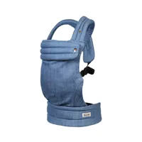 Kiddly Draagzak Denim Blue Kiddly Draagzak Denim Blue