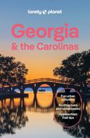 Reisgids Georgia USA and the Carolinas | Lonely Planet