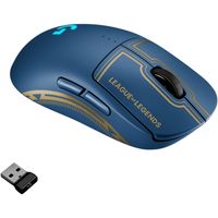 G PRO Wireless Gaming Mouse League of Legends Edition Gaming muis