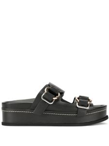 3.1 Phillip Lim sandales Freida - Noir