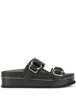 3.1 Phillip Lim sandales Freida - Noir