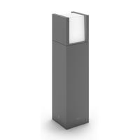 Philips Staande buitenlampArbour 40cm zwart - 164629316