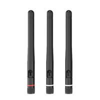 Aputure Sidus One antennes