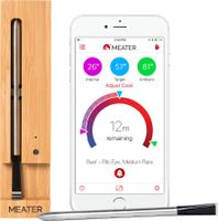 MEATER draadloze thermometer