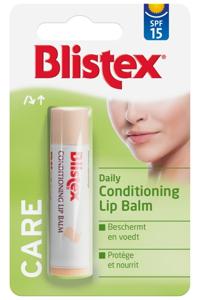 Blistex Daily conditioning lipbalm